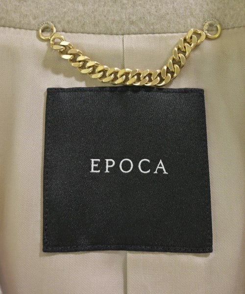 EPOCA 海軍外套