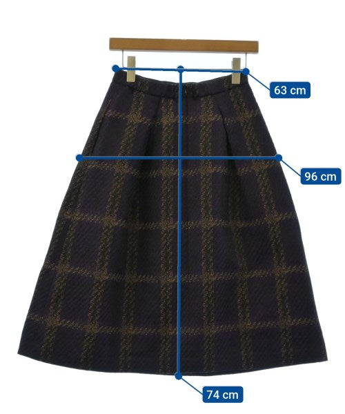 GRACE Class 長裙/超長裙