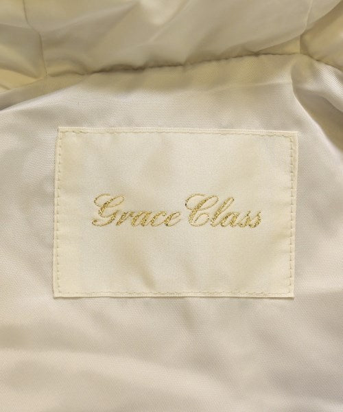 GRACE Class 羽絨大衣