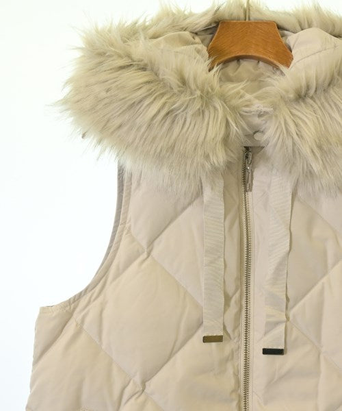 GRACE Class 羽絨大衣