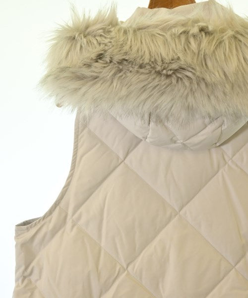 GRACE Class 羽絨大衣