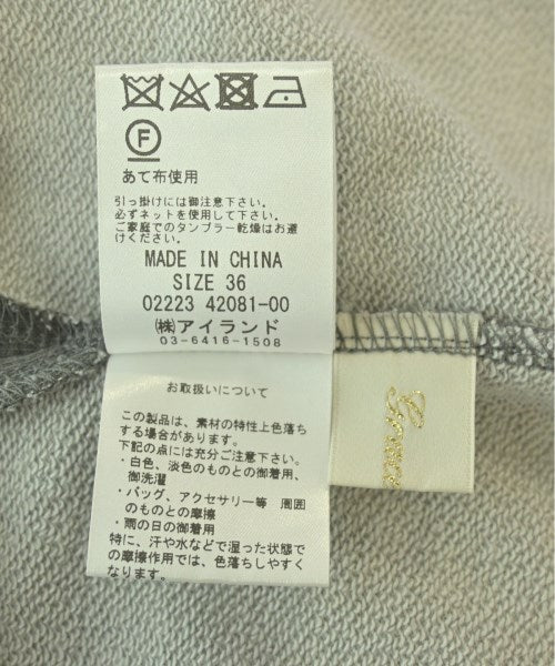 GRACE Class T恤/上衣