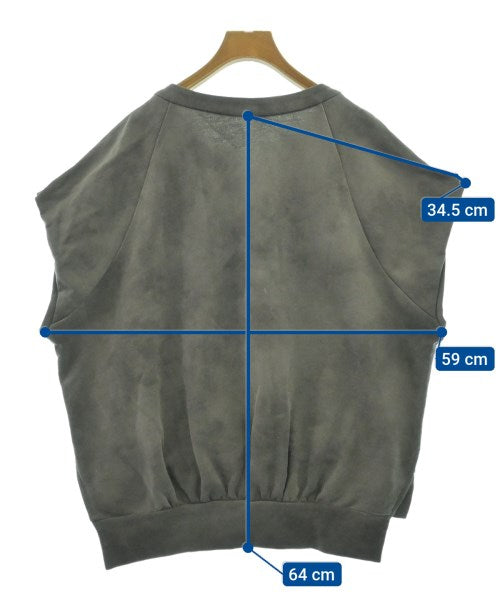 GRACE Class T恤/上衣