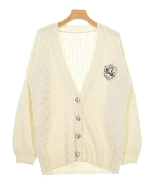 GRACE Class 開襟衫