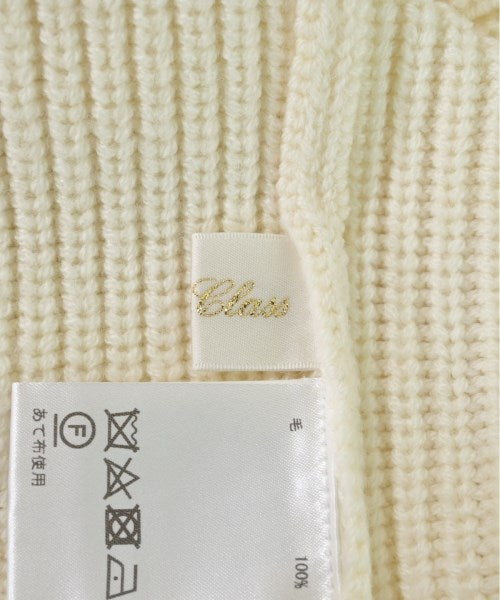 GRACE Class 開襟衫