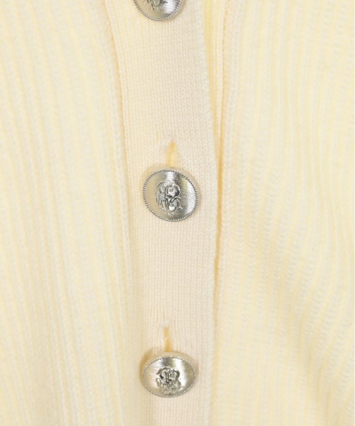 GRACE Class 開襟衫