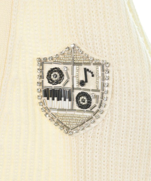 GRACE Class 開襟衫