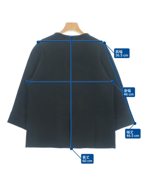 GRACE Class 休閒夾克