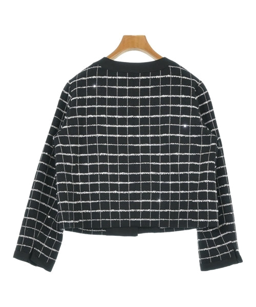 GRACE Class 無領外套