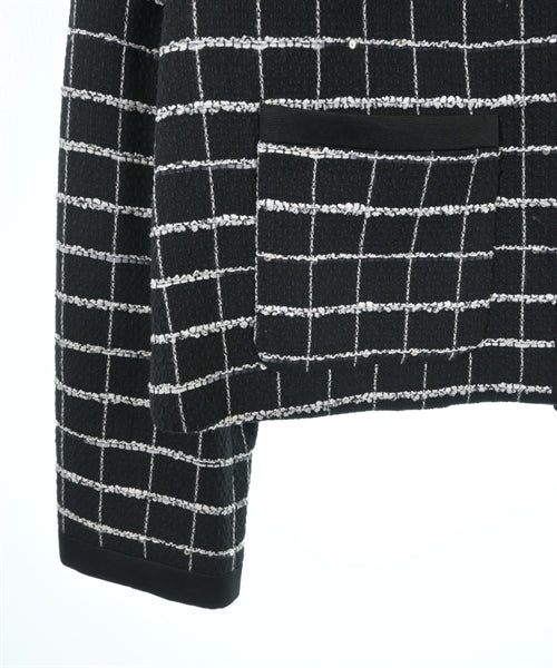 GRACE Class 無領外套