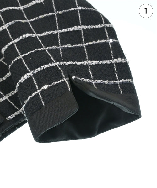 GRACE Class 無領外套