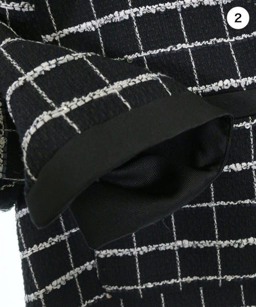 GRACE Class 無領外套