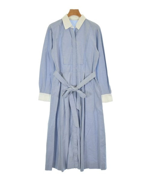 GRACE Class 襯衫裙