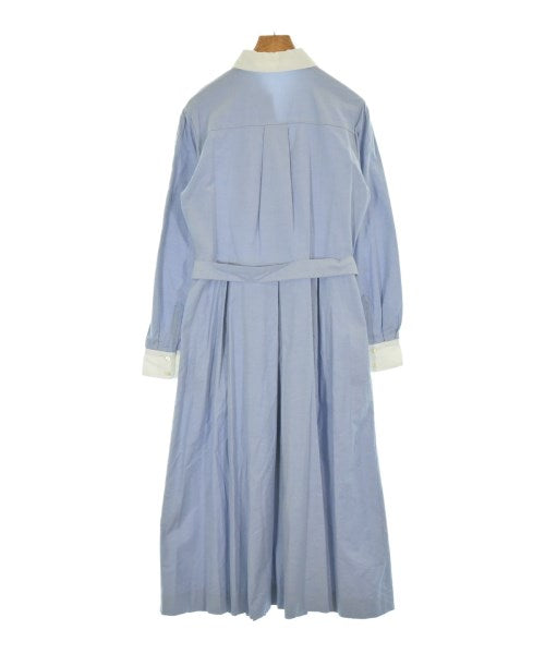 GRACE Class 襯衫裙