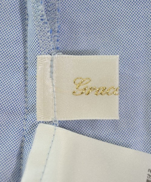 GRACE Class 襯衫裙