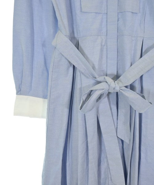 GRACE Class 襯衫裙