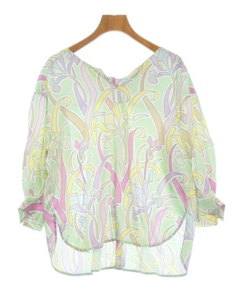 GRACE Class 女襯衫