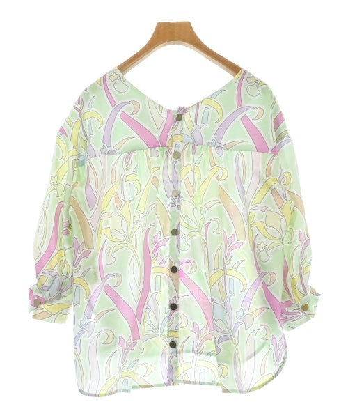 GRACE Class 女襯衫