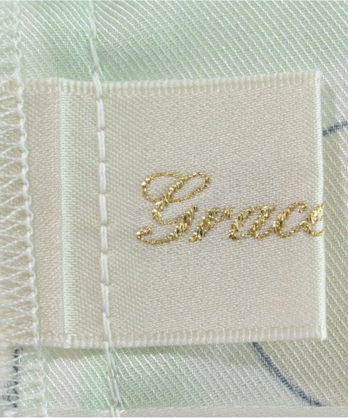 GRACE Class 女襯衫