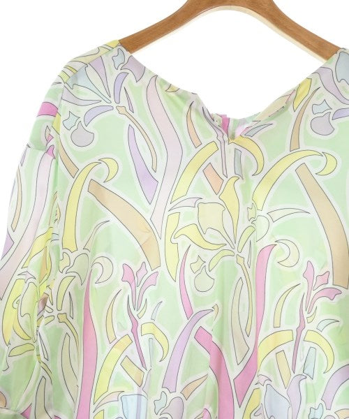 GRACE Class 女襯衫