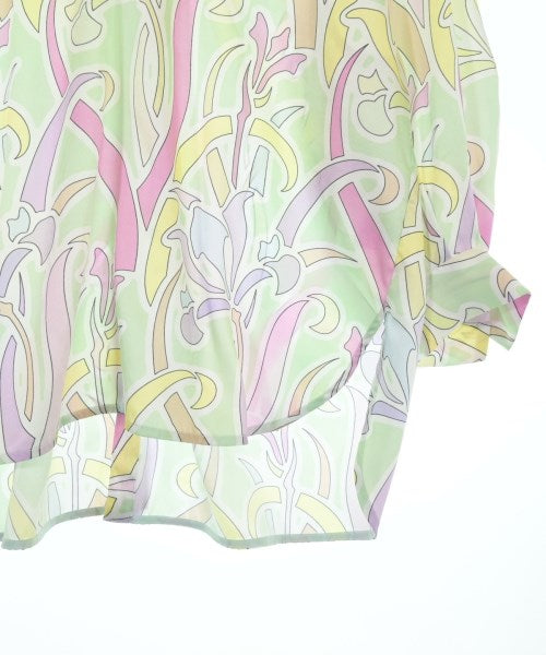 GRACE Class 女襯衫