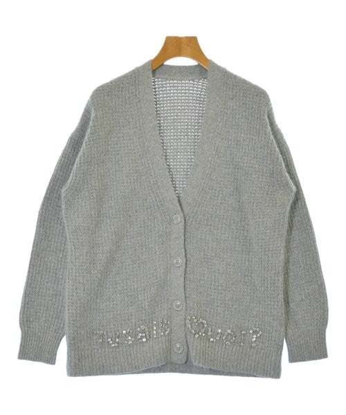 GRACE Class 開襟衫