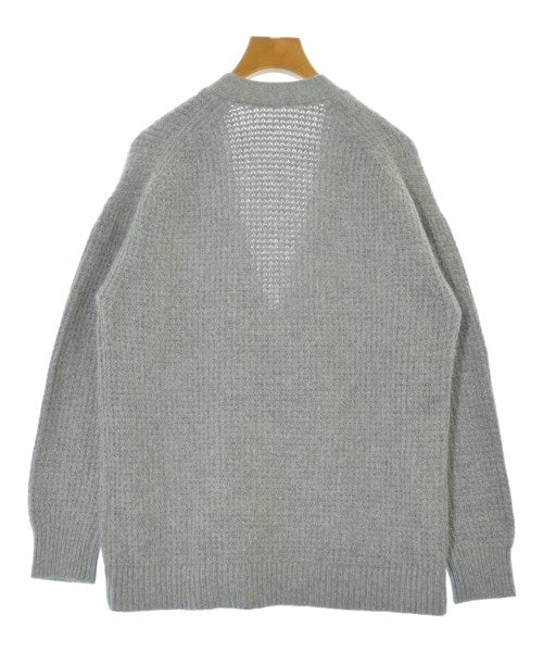 GRACE Class 開襟衫