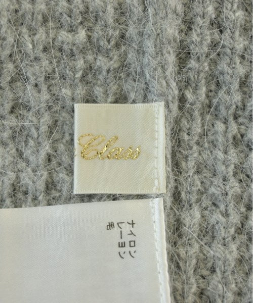 GRACE Class 開襟衫