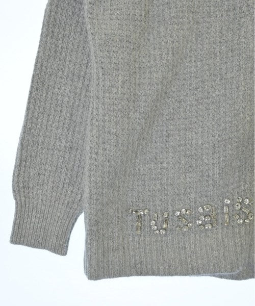 GRACE Class 開襟衫