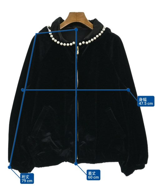 GRACE Class 連帽衫