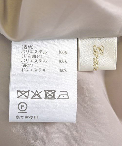 GRACE Class 洋裝
