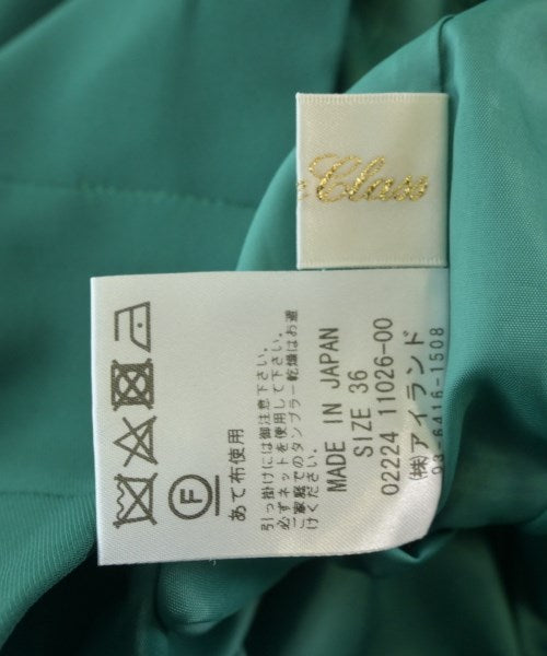 GRACE Class 其他款