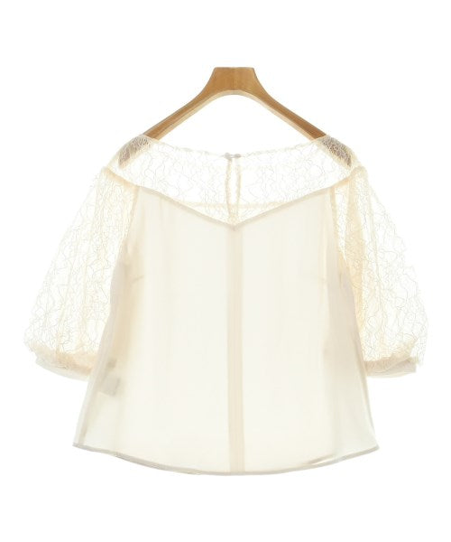 GRACE Class 女襯衫