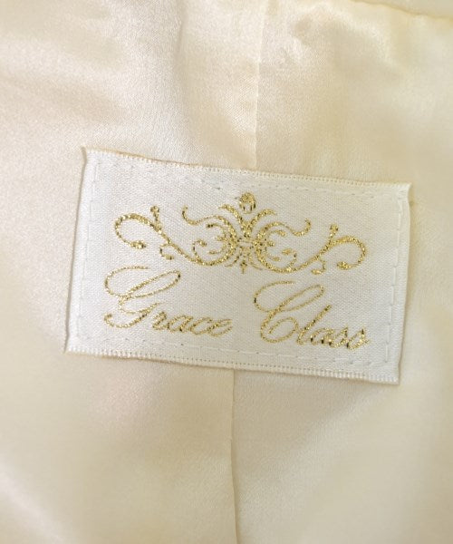 GRACE Class 休閒夾克