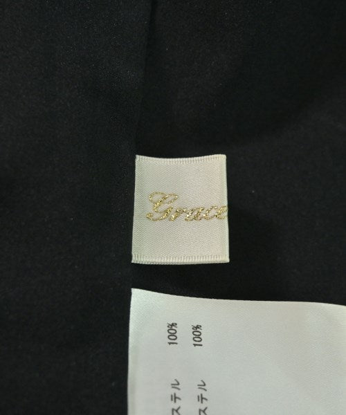 GRACE Class 長裙/超長裙