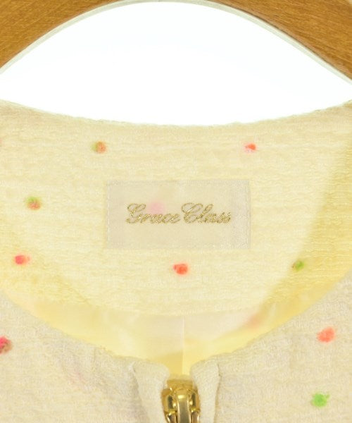 GRACE Class 洋裝