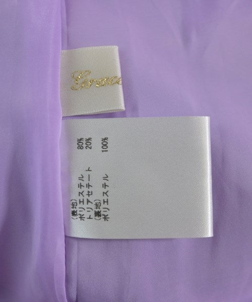 GRACE Class 長裙/超長裙