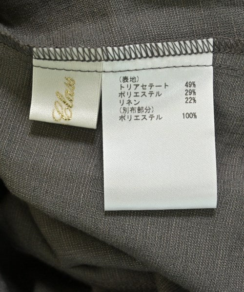 GRACE Class 洋裝