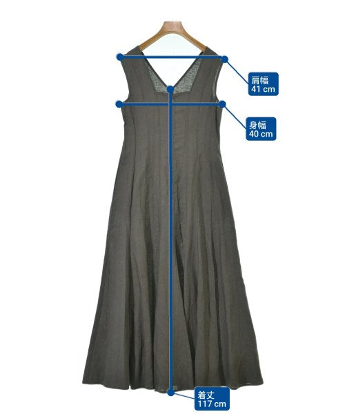 GRACE Class 洋裝