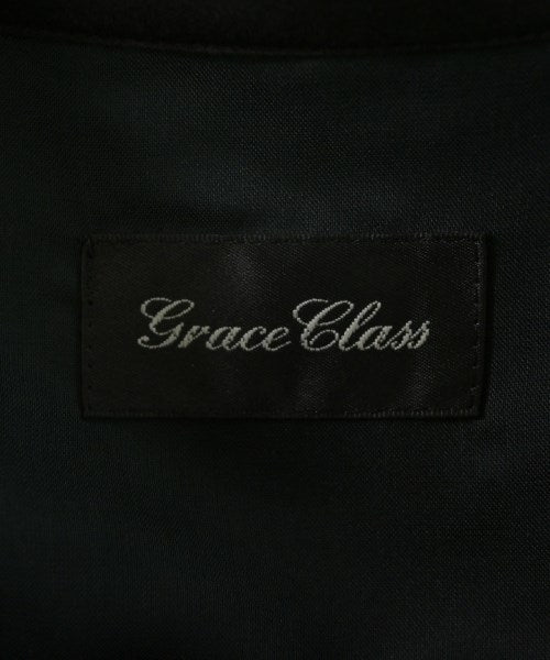 GRACE Class 休閒襯衫