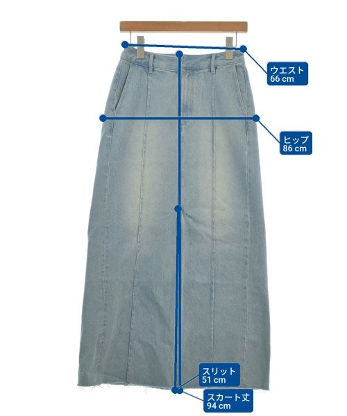 GRACE Class 長裙/超長裙