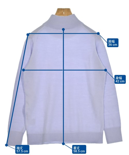 GRACE Class 毛衣