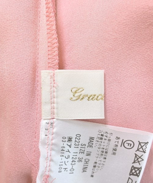 GRACE Class 其他款