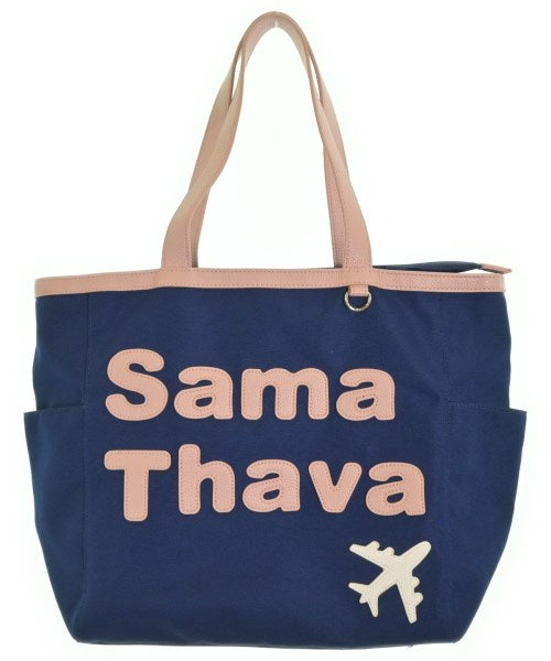 Samantha Thavasa 托特包