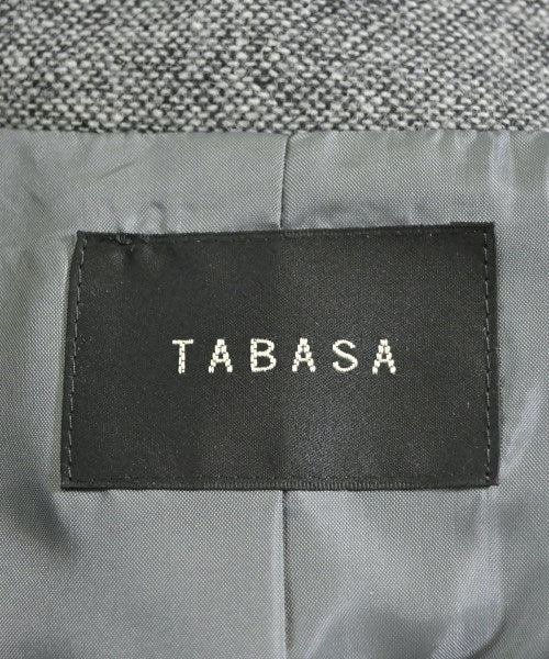 TABASA 其他大衣