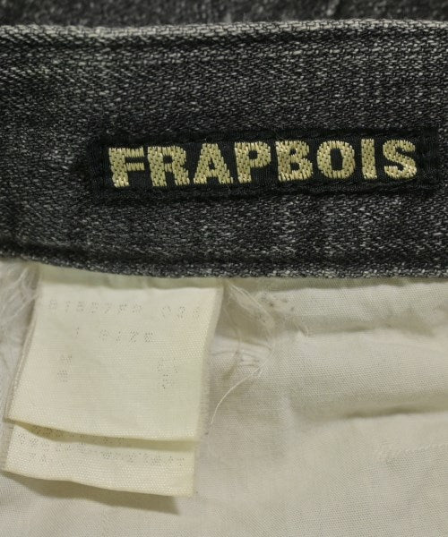 FRAPBOIS 牛仔褲