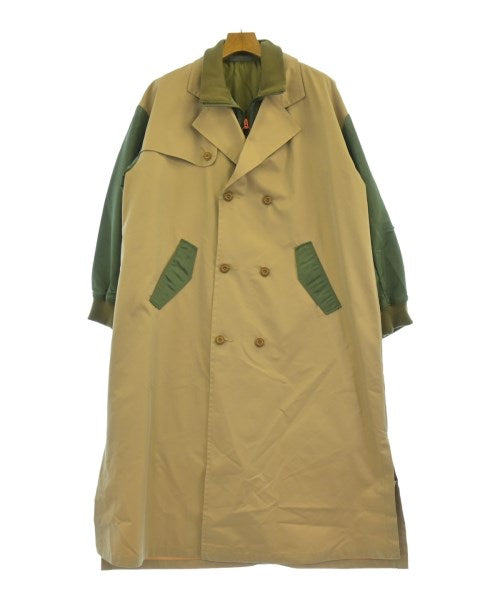 FRAPBOIS 其他大衣