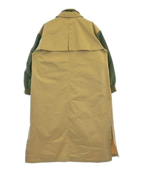 FRAPBOIS 其他大衣