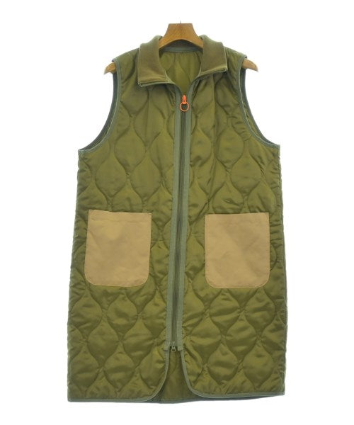 FRAPBOIS 其他大衣