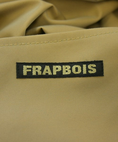 FRAPBOIS 其他大衣